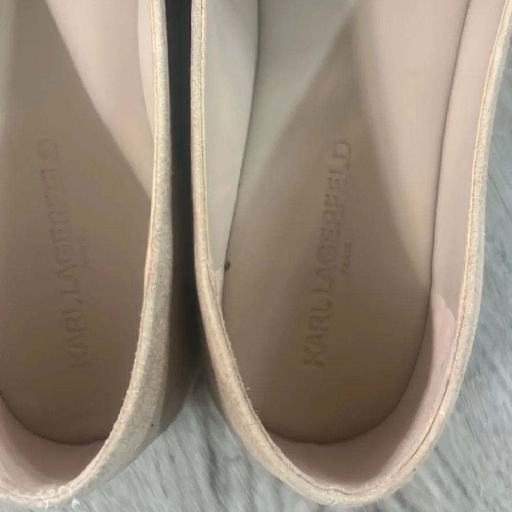 Women’s shoe - Picture 7 of 7